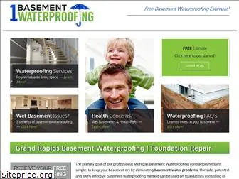 michiganbasementwaterproofing.com