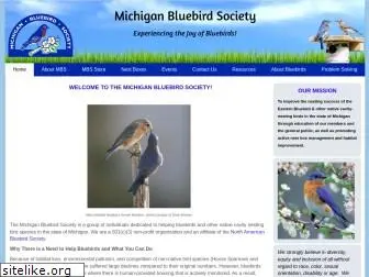 michiganbluebirds.org