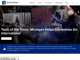 michiganbusiness.org