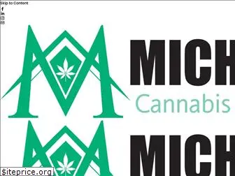 michigancannabisproperties.com