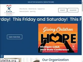 michigancasa.org