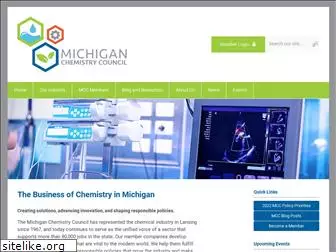michiganchemistry.com