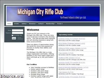 michigancityrifleclub.com