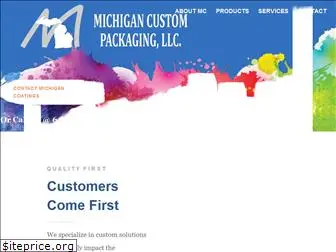 michigancoatings.com