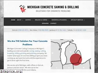 michiganconcrete.com