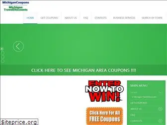 michigancoupons.com