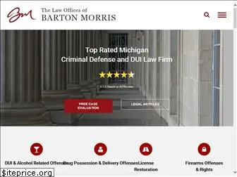 michigancriminalattorney.com