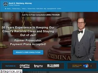 michigancriminallawyerspc.com