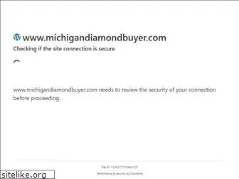 michigandiamondbuyer.com