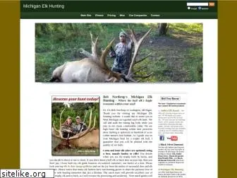 michiganelkhunting.com