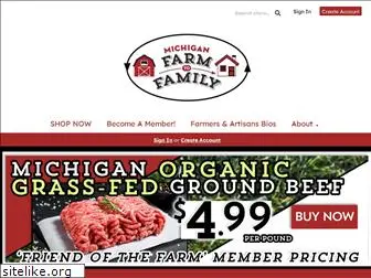 michiganfarmtofamily.com