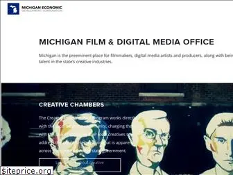 michiganfilmoffice.org