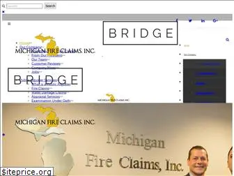 michiganfireclaimsinc.com