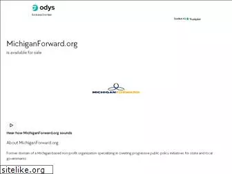 michiganforward.org