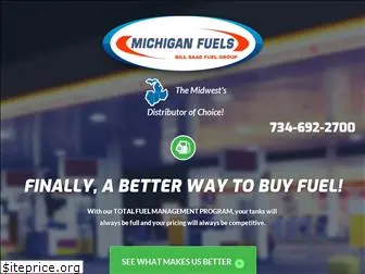 michiganfuels.com