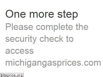 michigangasprices.com