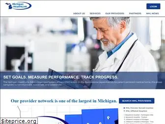 michiganhealthlink.com