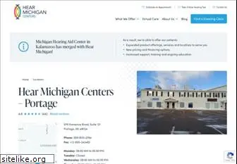 michiganhearingcenter.com