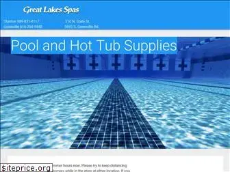 michiganhottubs.net