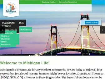 michiganlife.com