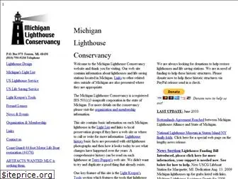 michiganlights.com