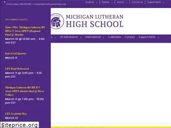 michiganlutheran.org