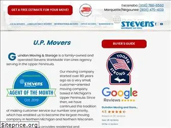 michiganmover.com