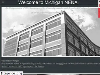 michigannena.org