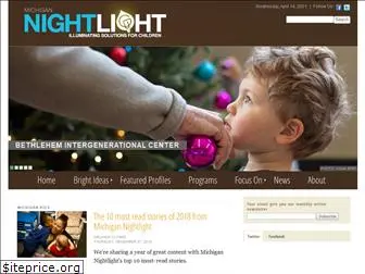 michigannightlight.com