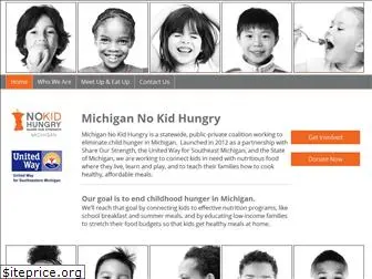 michigannokidhungry.org