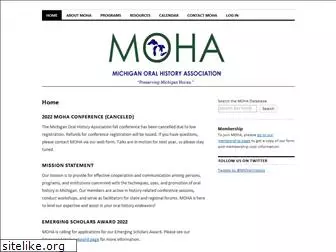 michiganoha.org