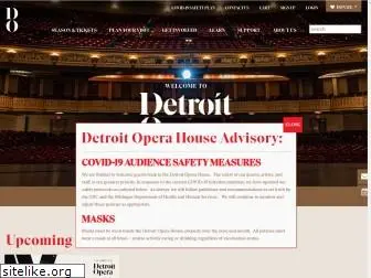 michiganopera.org