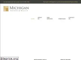 michiganpavers.com