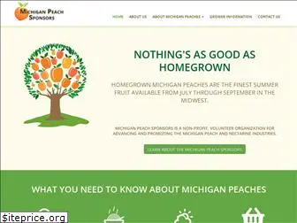 michiganpeach.org