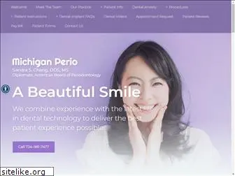 michiganperio.com