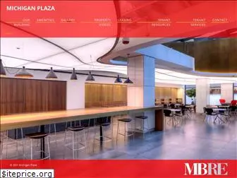 michiganplaza.com