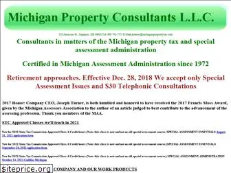 michiganpropertytax.com