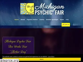 michiganpsychicfair.org