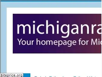 michiganrailroads.com