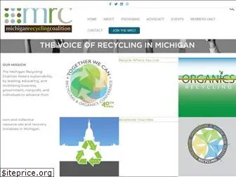 michiganrecycles.org