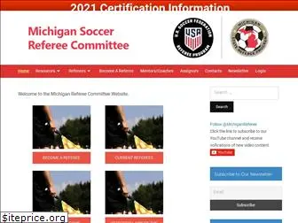 michiganrefs.org