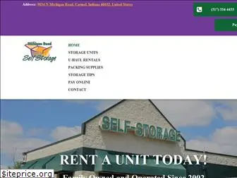 michiganroadstorage.com