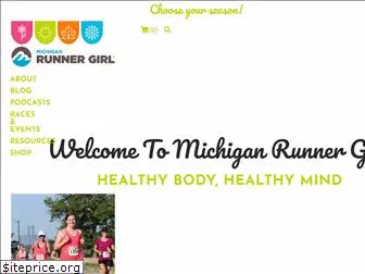 michiganrunnergirl.com