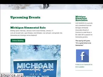 michigansimmental.org