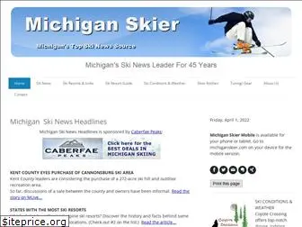 michiganskier.com