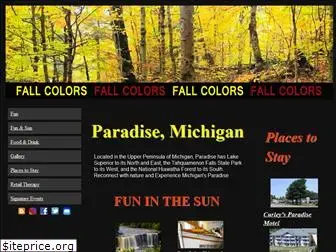 michigansparadise.com