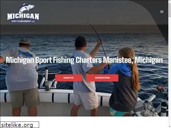 michigansportfishing.com