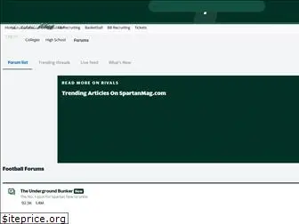 michiganstate.forums.rivals.com