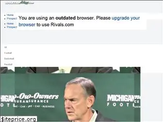 michiganstate.rivals.com