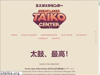 michigantaiko.net